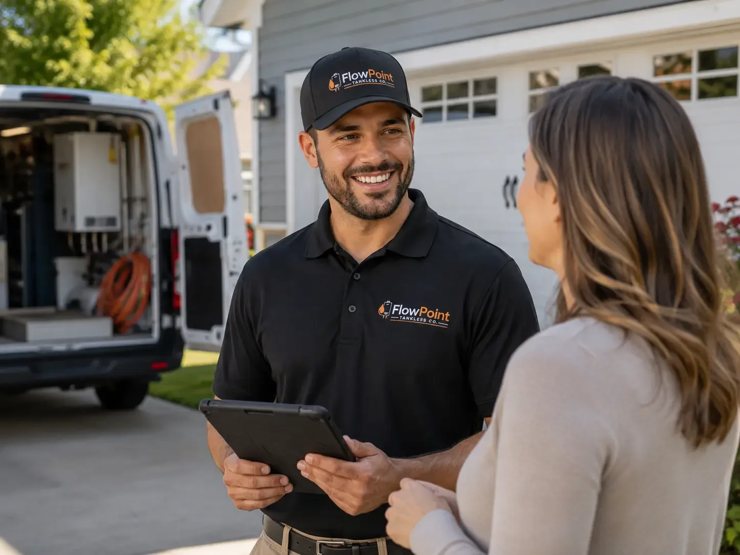 Tankless Water Heater Installation Putney, KY FAQs